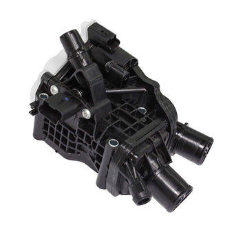 compare product Thermostat Housing Suitable For Peugeot & Ford 2.0 Blue HDi Diesel 9804160380