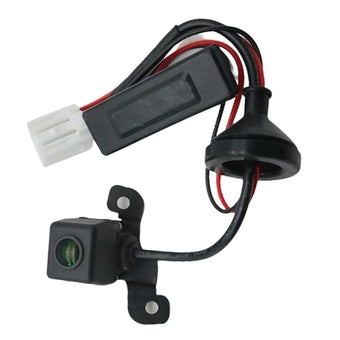compare product Rear View Back Up Camera Suitable For Hyundai Solaris Accent 2014 Sonata 2017