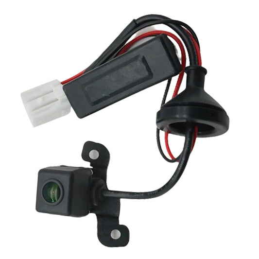 Rear View Back Up Camera Suitable For Hyundai Solaris Accent 2014 Sonata 2017