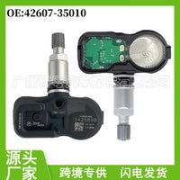 4X 315HMZ TPMS TIRE PRESSURE MONITORING SENSOR FOR LEXUS SCION TOYOTA 4260706011