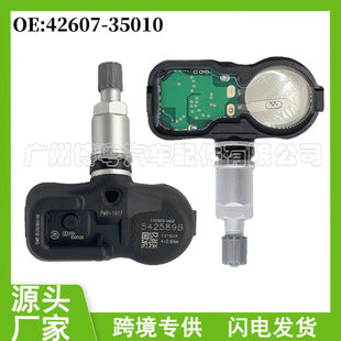 4X 315HMZ TPMS TIRE PRESSURE MONITORING SENSOR FOR LEXUS SCION TOYOTA 4260706011
