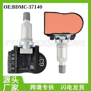 4pcs TPMS Tire Pressure Sensor Suitable for Mazda 2 3 5 6 CX-5 CX-9 MX-5