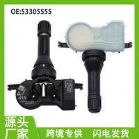 4pcs TPMS Tire Pressure Sensor Suitable for Peugeot 207 307 407 508 2012-2019