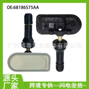 4pcs TPMS Tire Sensor Suitable for Chrysler Dodge Jeep 300 Charger 2011-2020