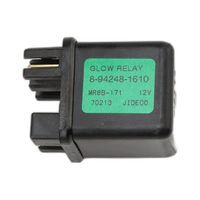 Relay Plug Suitable for Nissan Chevrolet Isuzu Vehicles 1988-2004 8-94248161-0 - ZT2