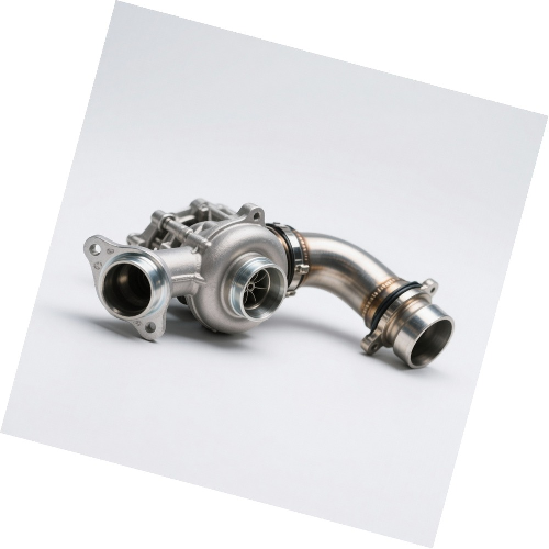 Turbocharger Coolant Pipe Suitable for Toyota Camry 2018-2022 2.5L A25A-FKS - BD2