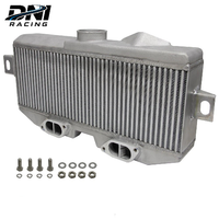 Intercooler Suitable for Subaru Impreza WRX STI 2002-2007 2.0L 2.5L IC-0011-01 - BD2