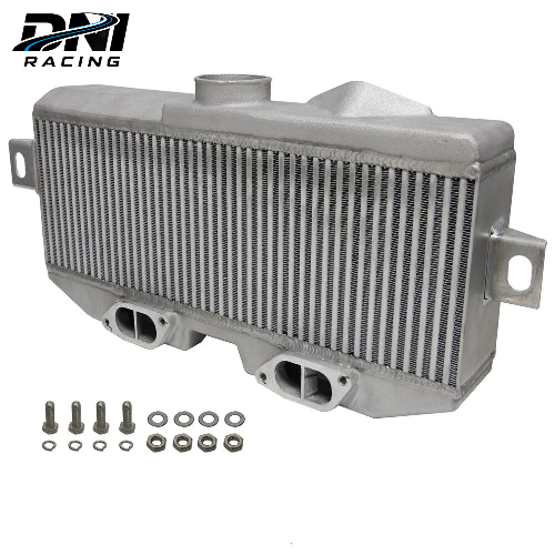 Intercooler Suitable for Subaru Impreza WRX STI 2002-2007 2.0L 2.5L IC-0011-01 - XQ1