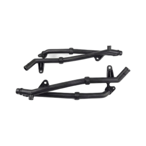 Coolant Supply Hose Suitable for Mercedes-Benz M271 W204 W212 E200 A2712002452 - BD3
