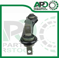 Rear Upper Left Control Arm With Bush Suitable for PROTON Satria Wira 1997-On - ZT2