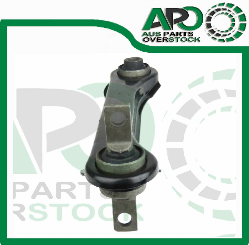 Rear Upper Left Control Arm With Bush Suitable for PROTON Satria Wira 1997-On - BD3