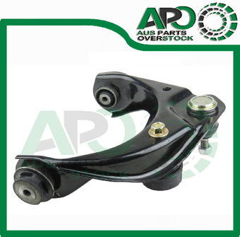 compare product Front Upper Left Control Arm With Ball Joint Suitable for Mazda 6 GH 2008-2012