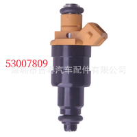 Fuel Injector Suitable for Dodge Jeep 53007809 - BD4
