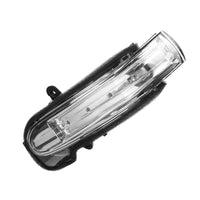 Left Mirror Repeater Indicator Lamp Suitable for Mercedes C Class W203 2004–2007