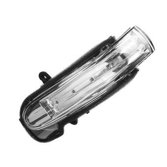 compare product Left Mirror Repeater Indicator Lamp Suitable for Mercedes C Class W203 2004–2007