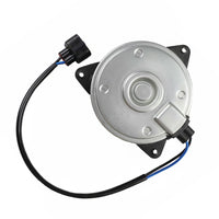 Left Radiator Fan Motor Suitable For Lexus ES300h RX350 RX330 2013-2018