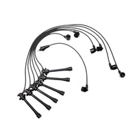 Ignition Spark Plug Lead Set Suitable for Landcruiser FZJ105 FZJ78 FZJ79 98-07