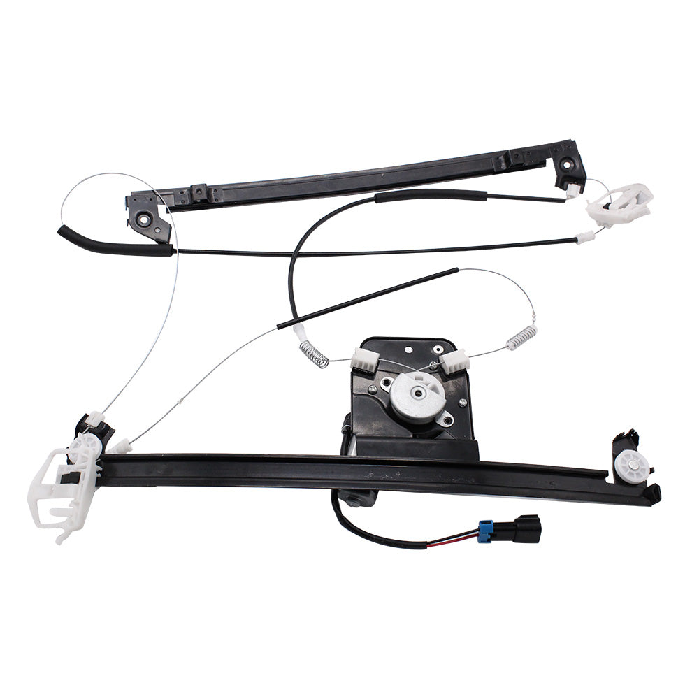 {{ Suitable for Ford Territory SX SY SZ 04-17 Front Left Window Regulator w  Motor }} - Buy Car Parts Online at {{ Kaka Auto Parts }}.