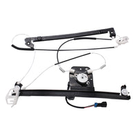 {{ Suitable for Ford Territory SX SY SZ 04-17 Front Left Window Regulator w  Motor }} - Buy Car Parts Online at {{ Kaka Auto Parts }}.