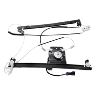 Front Left Window Regulator with Motor Suitable For Ford Territory SX SY SZ 2004-2017