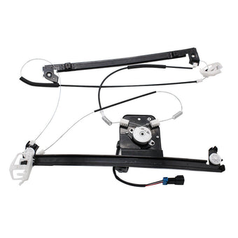 compare product Front Left Window Regulator with Motor Suitable For Ford Territory SX SY SZ 2004-2017