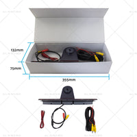 {{ Rear View Brake Light Backup Camera Suitable for Mercedes Benz Sprinter }} - Buy Car Parts Online at {{ Kaka Auto Parts }}.