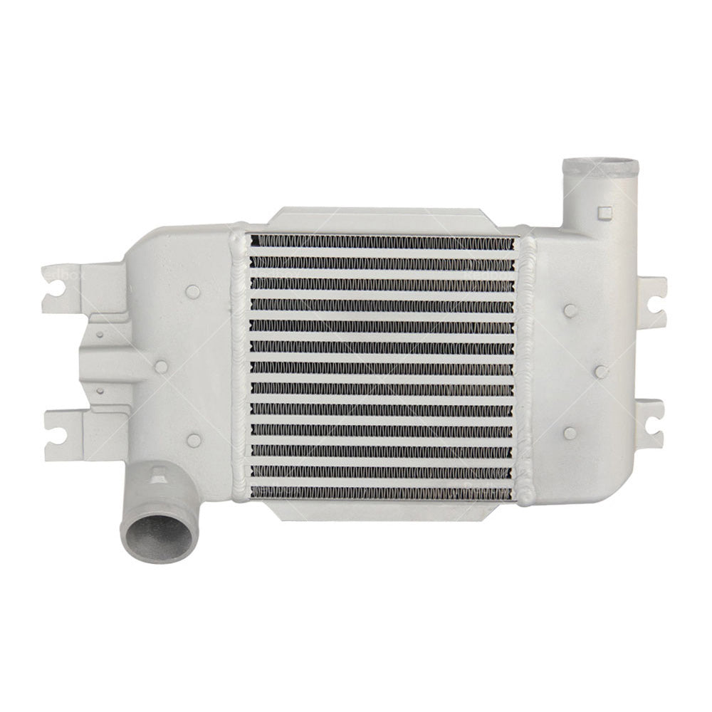{{ GU Intercooler Suitable for Nissan ZD30 Patrol Common Rail 3. 0L TD Upgrade Direct Fit 07 }} - Buy Car Parts Online at {{ Kaka Auto Parts }}.