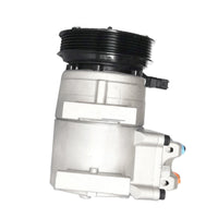 {{ Air Conditioning AC Compressor Suitable for Ford Fiesta WT 1.6L Petrol Duratec }} - Buy Car Parts Online at {{ Kaka Auto Parts }}.