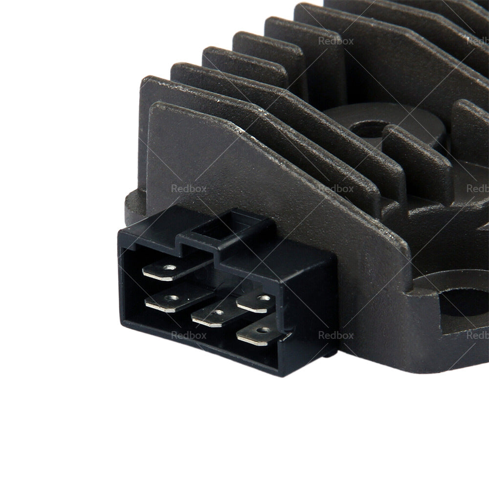{{ VOLTAGE REGULATOR RECTIFIER FOR Yamaha XV125 XV250 Virago XVS250 V-STAR Route 66 }} - Buy Car Parts Online at {{ Kaka Auto Parts }}.