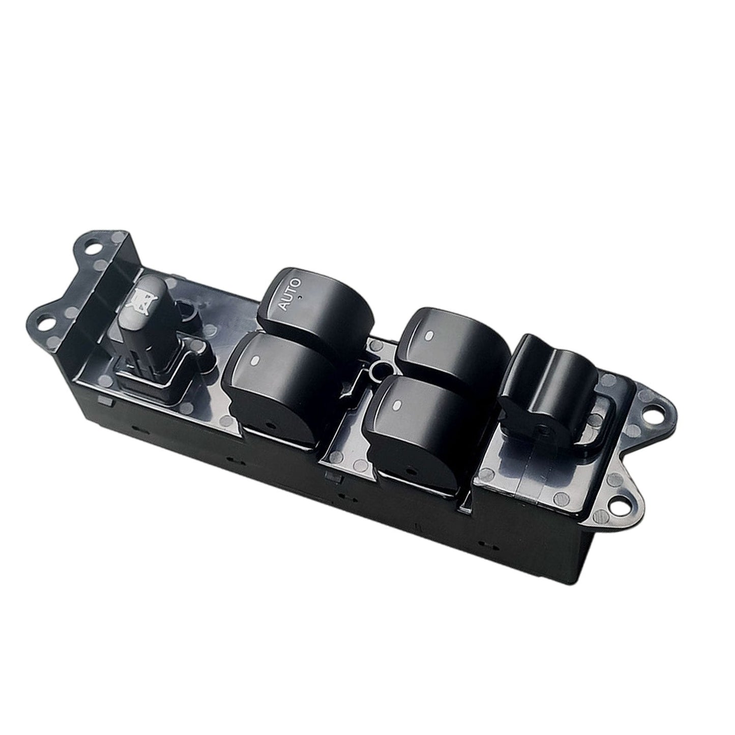 Master Power Window Switch Front Right Suitable For Subaru Outback Liberty 2004-2008 ABS Black