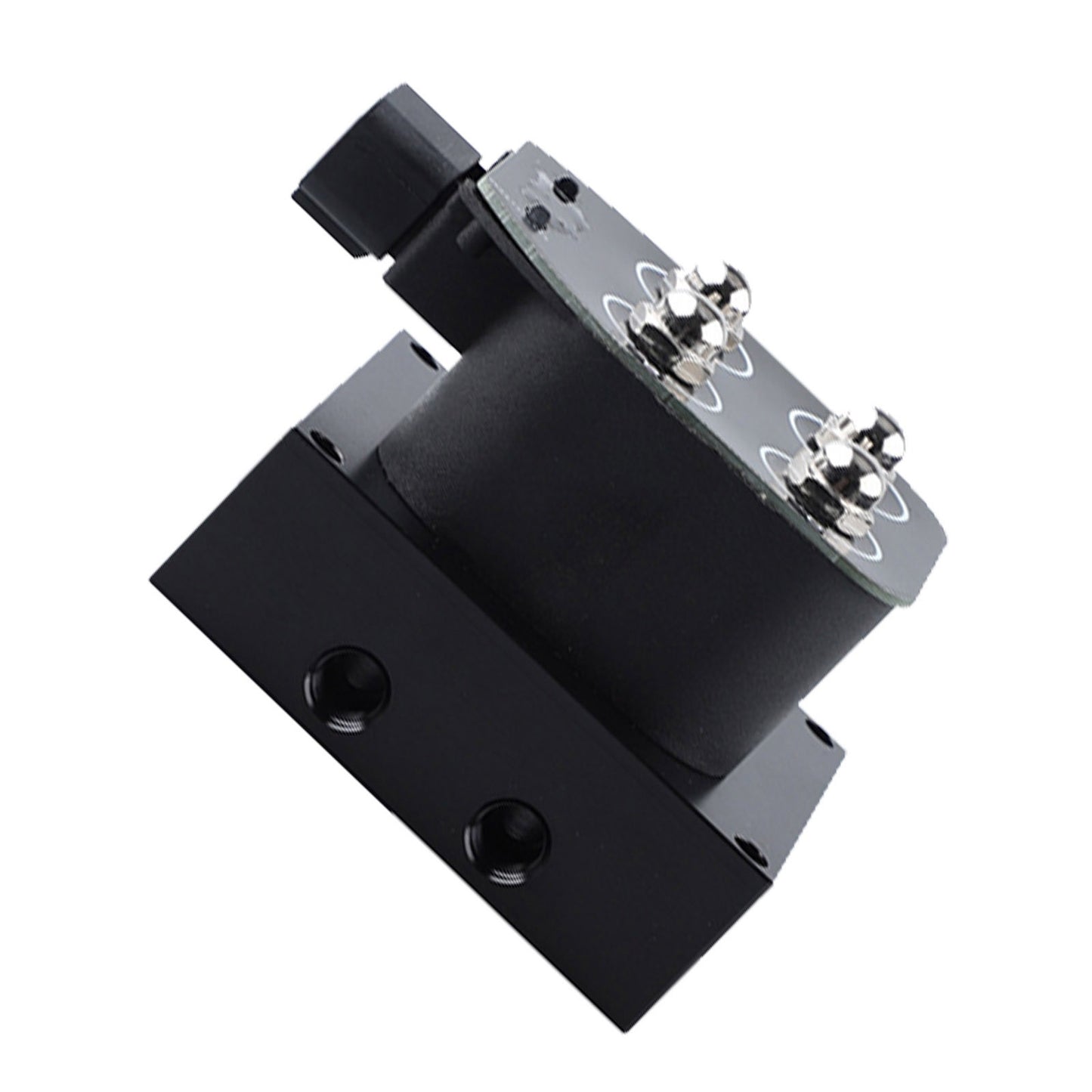 Air Suspension Valve Block Remote Kit Suitable For Vehicle Motorcycle 200PSI 12V