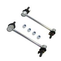 Front LH+RH Stabiliser Sway Bar Links Suitable For Nissan Elgrand E51 2002-2010