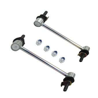 compare product Front LH+RH Stabiliser Sway Bar Links Suitable For Nissan Elgrand E51 2002-2010