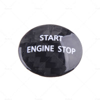 {{ Engine Start Stop Button Cover Fits For Land Rover Range Rover Sport Discovery 4 }} - Buy Car Parts Online at {{ Kaka Auto Parts }}.