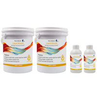 {{ SH25 Liquid Silicone Rubber Mould Making Kit 100 3 Mix - 1Kg 2Kg 5Kg 10Kg Yellow }} - Buy Car Parts Online at {{ Kaka Auto Parts }}.