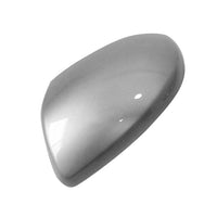 Left Side Mirror Cover Cap Housing Silver Suitable For Mazda 2 / Mazda 3 2009-2013