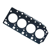 {{ VRS Cylinder Head Gasket Kit Suitable for Hyundai iLoad TQ Diesel 2.5L 2008-12 }} - Buy Car Parts Online at {{ Kaka Auto Parts }}.