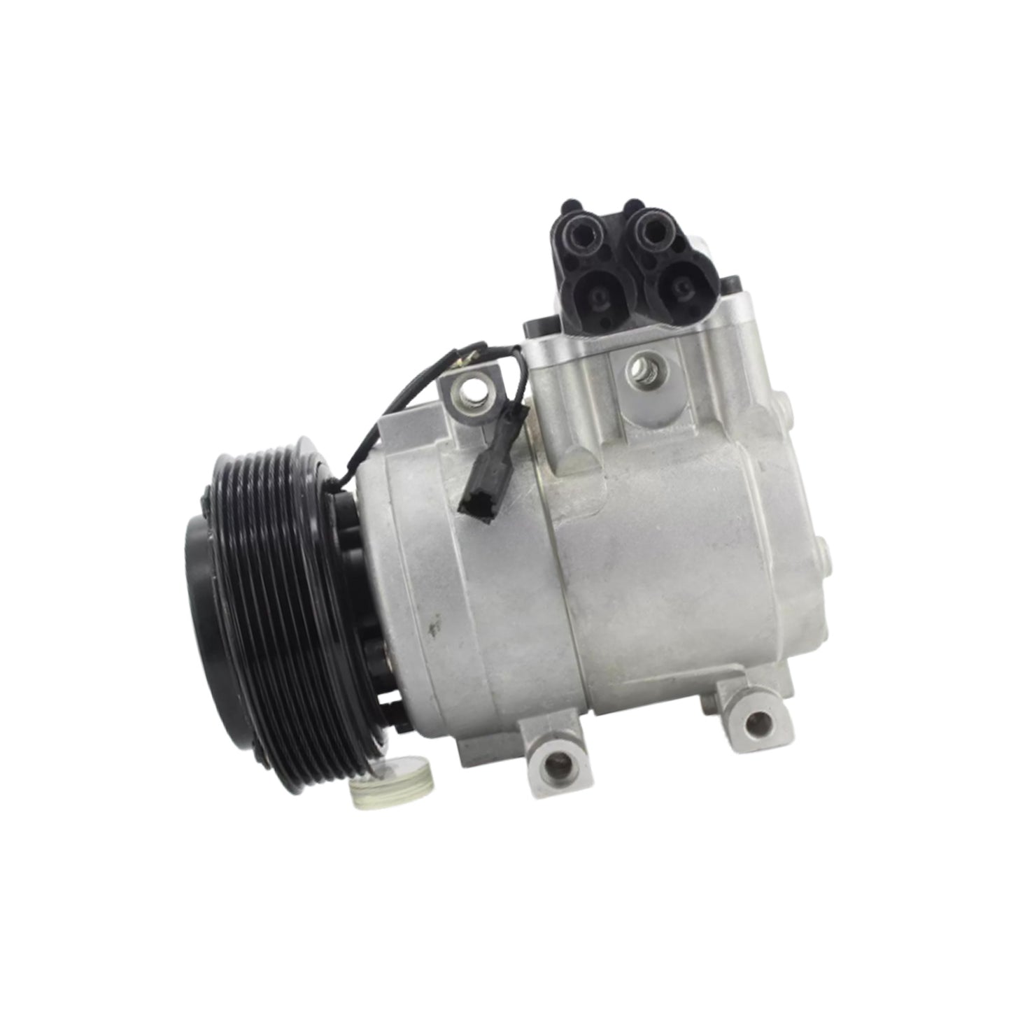 Aircon Compressor Suitable For Hyundai I-Load 2.5L Diesel D4CB 2007-2015