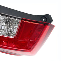 {{ Right Rear Tail Light Suitable for Honda Fit Jazz GK5 RS 2014–2016 Model }} - Buy Car Parts Online at {{ Kaka Auto Parts }}.