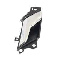 Left Inner Door Handle Chrome Suitable For Holden Captiva 5-Seater 2006-2018