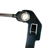 {{ Tailgate Strut Kit Gas Strut Damper Kit Suitable For Mitsubishi L200 Triton 15-22 }} - Buy Car Parts Online at {{ Kaka Auto Parts }}.