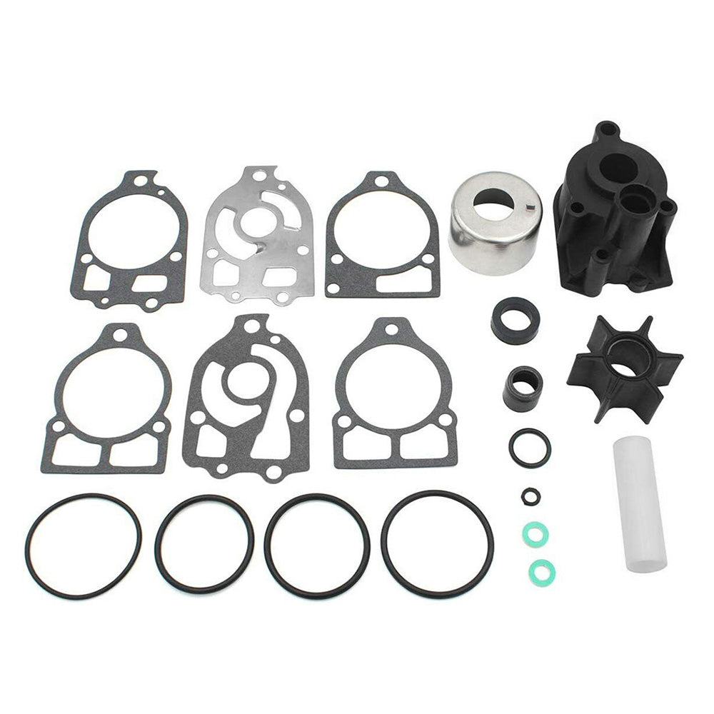 Impeller Water Pump Kit Suitable For Mercury Mariner 135 150 175 200HP, Ref. 46-96148A5