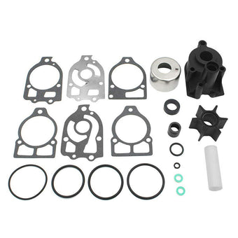 compare product Impeller Water Pump Kit Suitable For Mercury Mariner 135 150 175 200HP, Ref. 46-96148A5