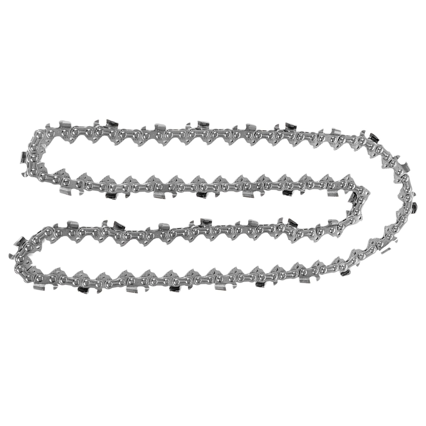 {{ 1x 14" Tungsten Chain .043 3/8LP 52DL Suitable For Makita DUC353Z DUC353PT2 }} - Buy Car Parts Online at {{ Kaka Auto Parts }}.