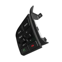 Left Steering Wheel Control Switch Button Suitable For Hyundai Tucson TL 2015-2019