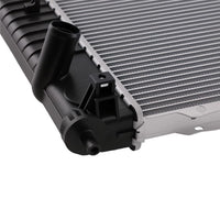 {{ Radiator Suitable for Ssangyong Korando 2.0 2.2 Manual 2012–present Models }} - Buy Car Parts Online at {{ Kaka Auto Parts }}.
