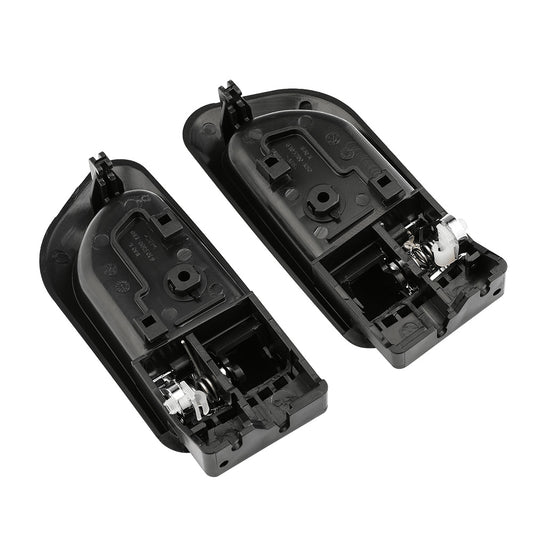 Inner Door Handle Left & Right Front 1 Pair Suitable for Great Wall X200 2011-2017 X240 2010-2016