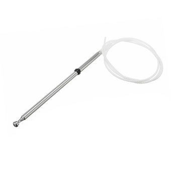 compare product Power Radio Antenna Aerial Mast Rope Suitable For Toyota LandCruiser 100 / 105 Series 1998-2007