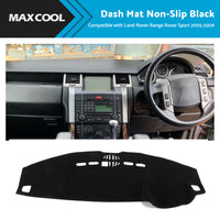{{ Dash Mat Suitable For Land Rover Range Rover Sport 2005-2009 Dashboard Cover }} - Buy Car Parts Online at {{ Kaka Auto Parts }}.
