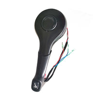 {{ Outboard Trim Tilt Handle Remote Control Box Throttle Shift Lever 881148T03 }} - Buy Car Parts Online at {{ Kaka Auto Parts }}.